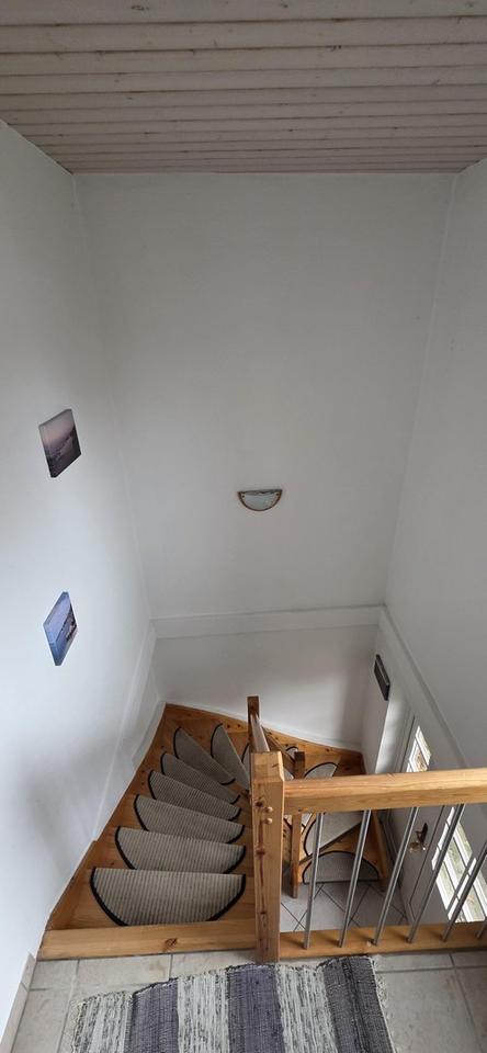 Modernisiertes Einfamilienhaus mit vollwertiger Einliegerwohnung und großem Garten – Bild 12