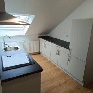 Schöne möbilierte 1,5-Zimmer Wohnung in Heilbronn (nach Sanierung)