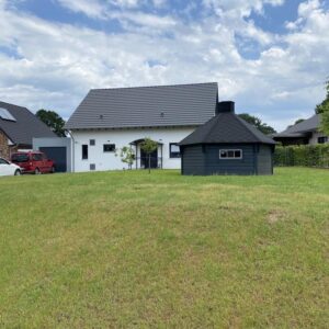 Traumhaftes Energiesparhaus in Seenähe