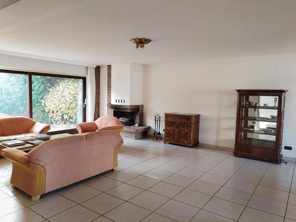 Großzügiges Reihenmittelhaus in Muffendorf mit Einliegerwohnung und sonnigem Atriumgarten – Bild 5