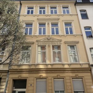 Stilvolles Gründerzeithaus Köln Kalk, aufgeteilt, Provisionsfrei
