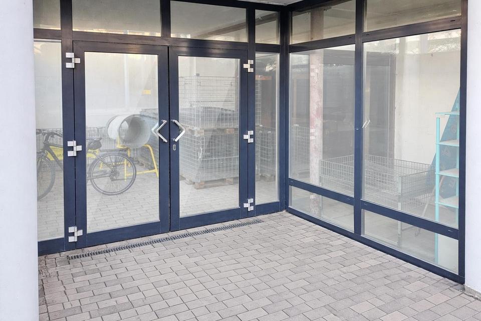 Lagerfläche mit vielseitigen Nutzungsmöglichkeiten – Bild 5