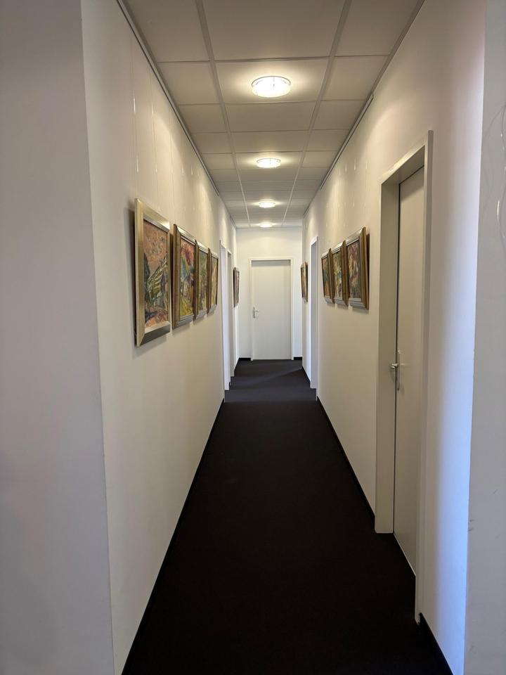 Provisionsfrei - Ruhige und helle Bürofläche nahe Nymphenburger Schloss – Bild 2