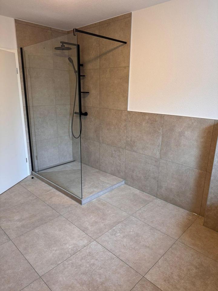 Große renovierte 4-Zimmer Wohnung in bester Lage – Bild 6