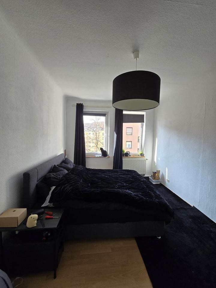 2 Zimmer Wohnung – Bild 2