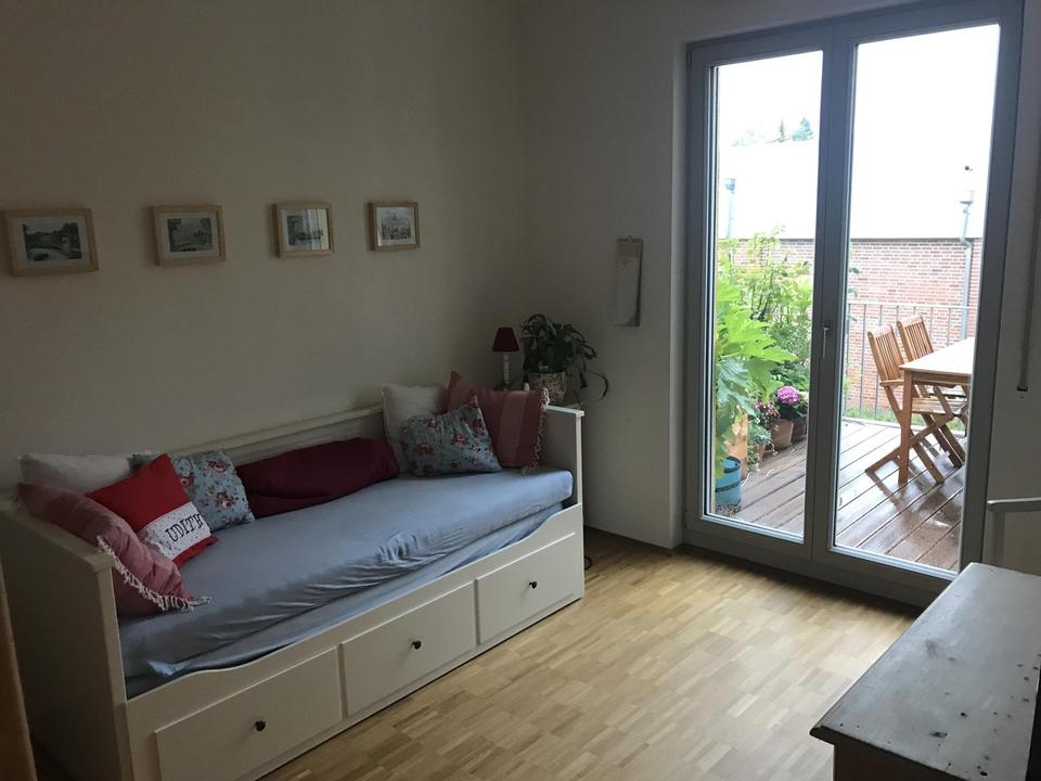 4,5 Zimmerwohnung Berlin Lichterfelde-West – Bild 17