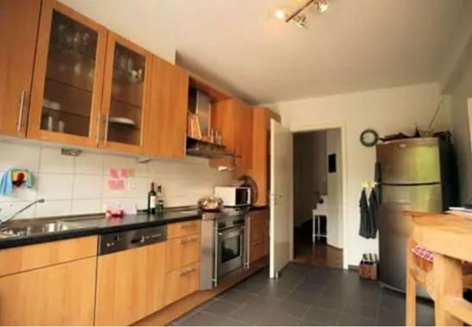 private Gartenwohnung mitten in Osterath – Bild 4