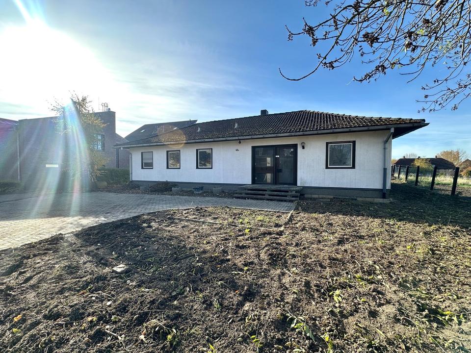 Handwerker aufgepasst! Bungalow mit viel Potenzial – Bild 3