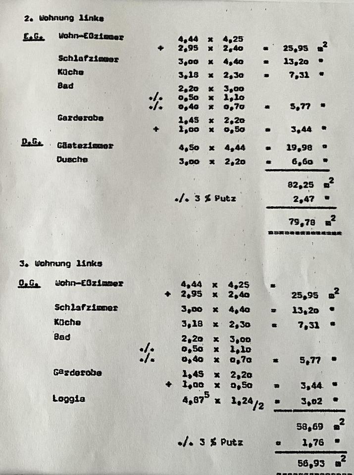 Gepflegtes Dreifamilienhaus mit Weitblick und attraktiven Extras – Bild 25