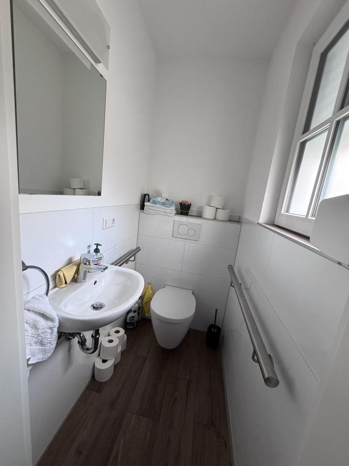 Landhaus zum Wohlfühlen in Ascholding – Bild 8