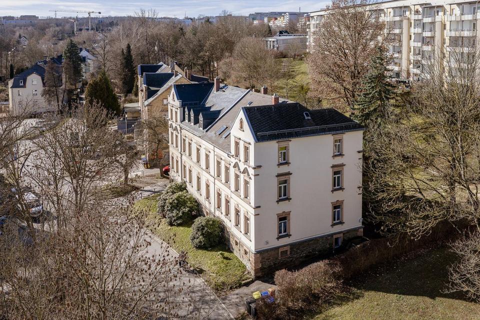 renditestarkes Mehrfamilienhaus provisionsfrei & direkt vom Eigentümer – Bild 25