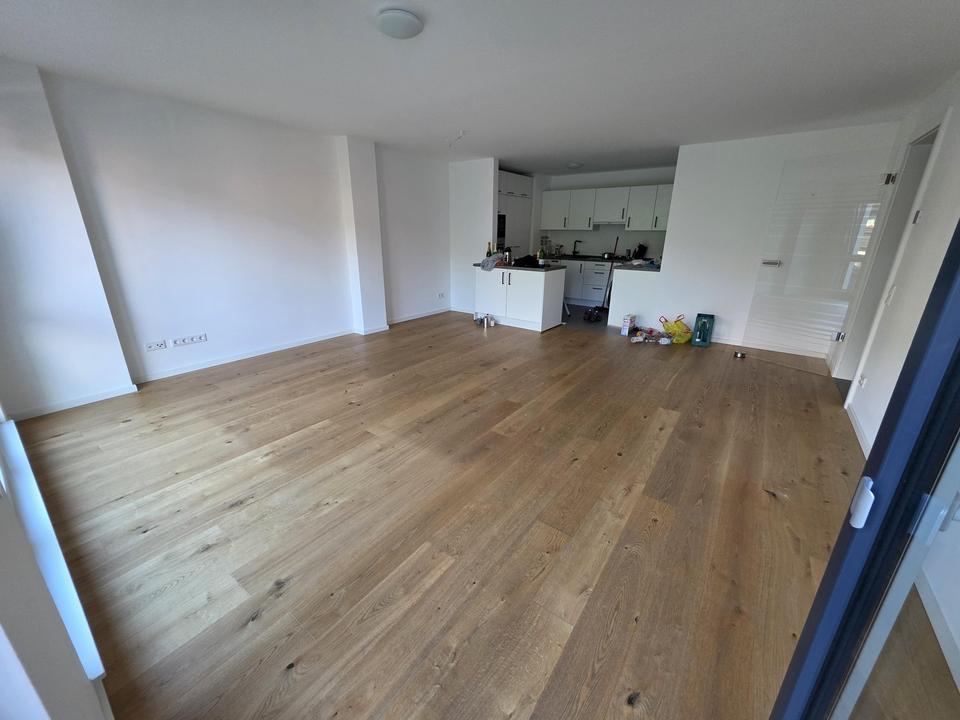 3 Zi.-Wohnung aus 2021 mit Aufzug ab April in Hilden zu vermieten – Bild 4