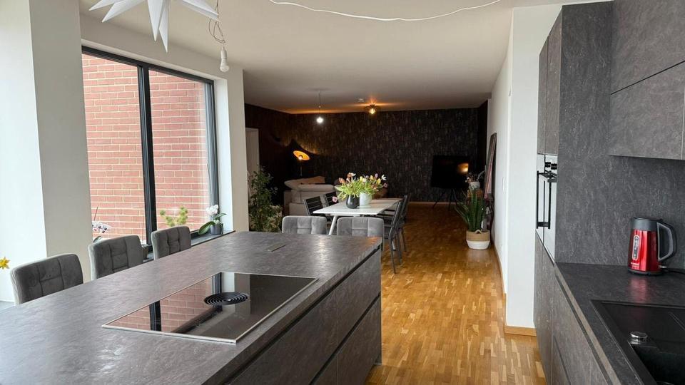 Hochwertige Wohnanlage - attraktive Penthouse Wohnung – Bild 2
