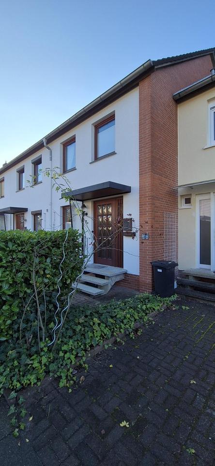 4 Zimmer Reihenmittelhaus – Bild 2