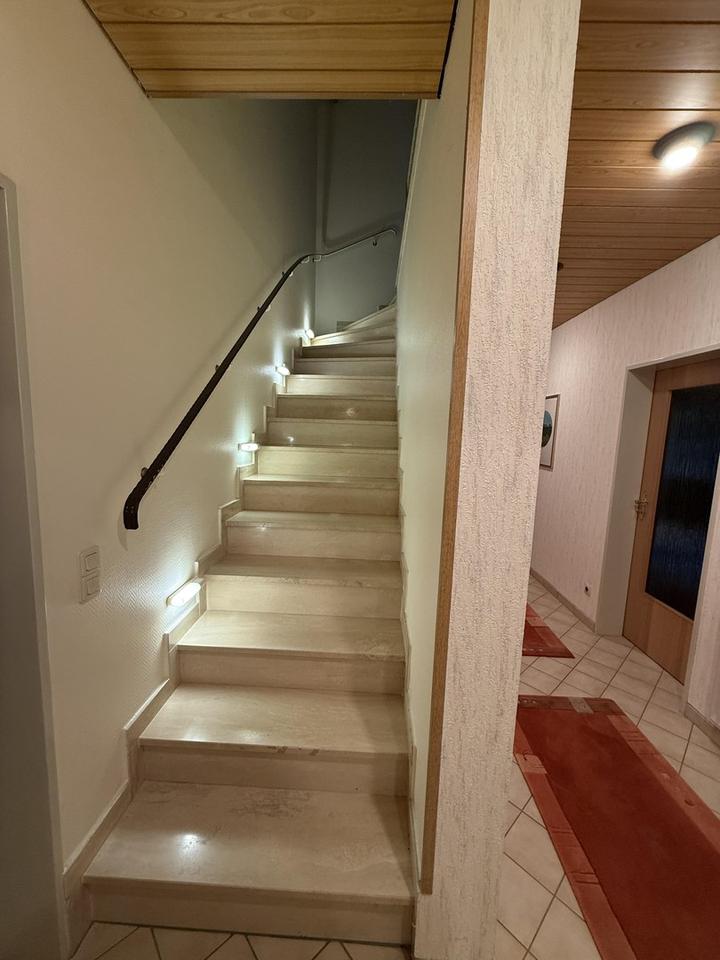 Großzügiges Einfamilienhaus mit Garten, Doppelgarage & vielseitigen Nutzungsmöglichkeiten – Bild 10