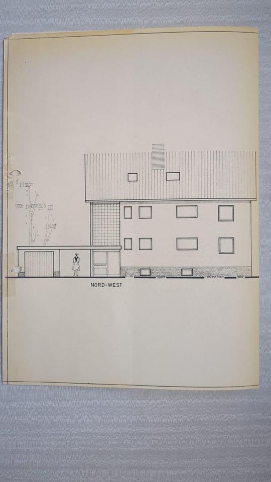 Mehrfamilienhaus mit idyllischem Garten – Bild 14