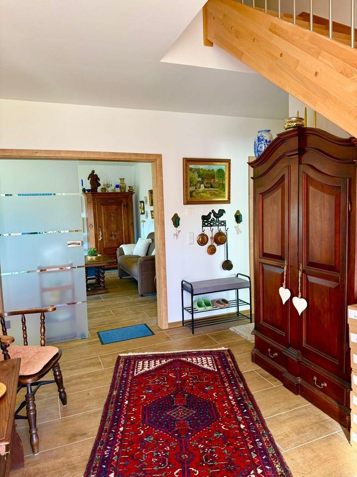 Neubau 2024 | Modernes Einfamilienhaus mit Weitblick & großer Terrasse | sofort bezugsfrei – Bild 23