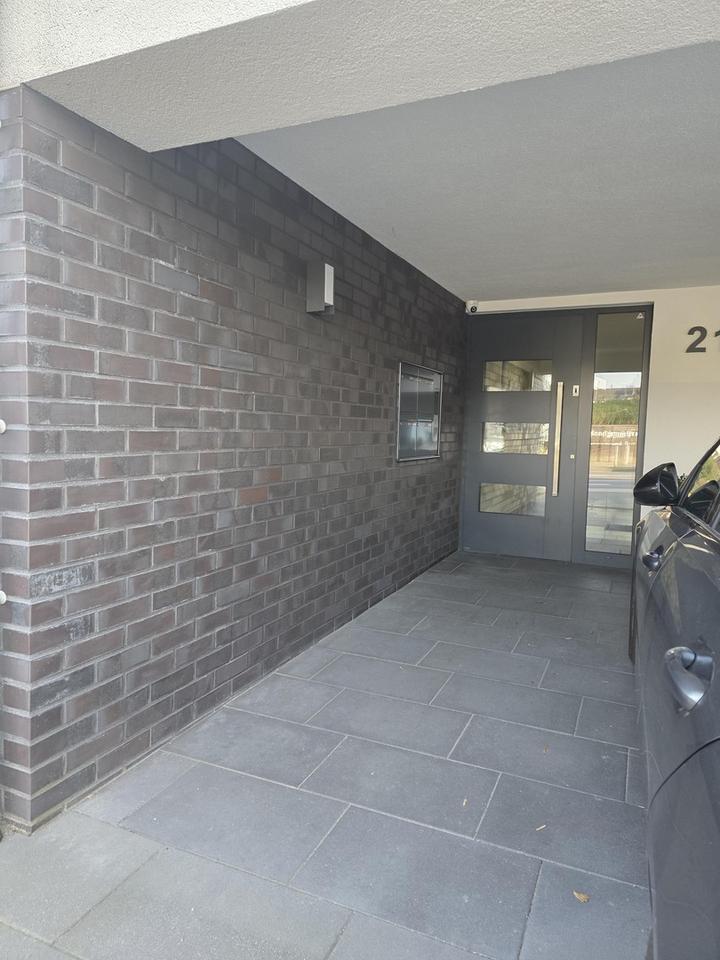 3 Zi.-Wohnung aus 2021 mit Aufzug ab April in Hilden zu vermieten – Bild 18