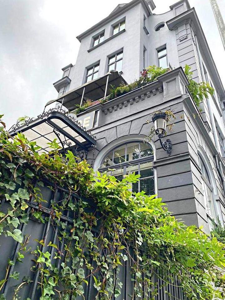 Kernsaniertes 2-Zimmer-Loftjuwel in Düsseldorf-Grafenberg – sofort vermietbar, 4 m Deckenhöhe – Bild 16