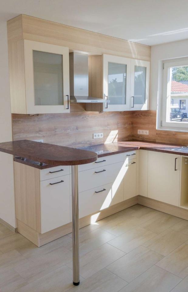 Luxuriöse, neuwertige Doppelhaushälfte im modernen Landhausstil – Bild 11