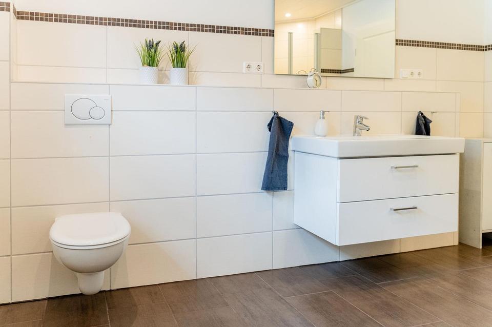 Gepflegtes Einfamilienhaus (Walmdachbungalow) ohne Makler – Bild 26