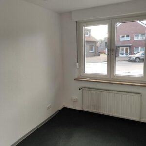 Büro perfekt für 1-2 Personen – inkl. Nebenkosten