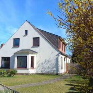 1-2 Familienhaus in Alt-Arbergen