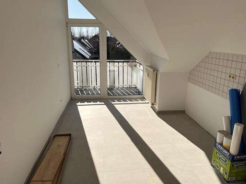 Topmodernisierte 4-Zimmer-Wohnung in Delbrück-Sudhagen – Bild 5