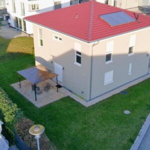 Exklusive Stadtvilla in Ottenbach