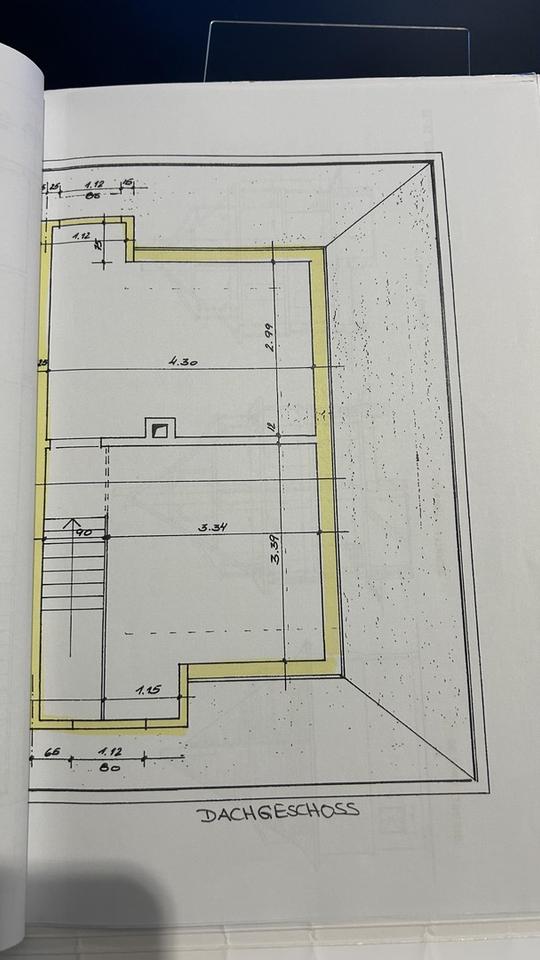 Charmantes Reihenendhaus mit Garten in ruhiger Wohngegend – Bild 15