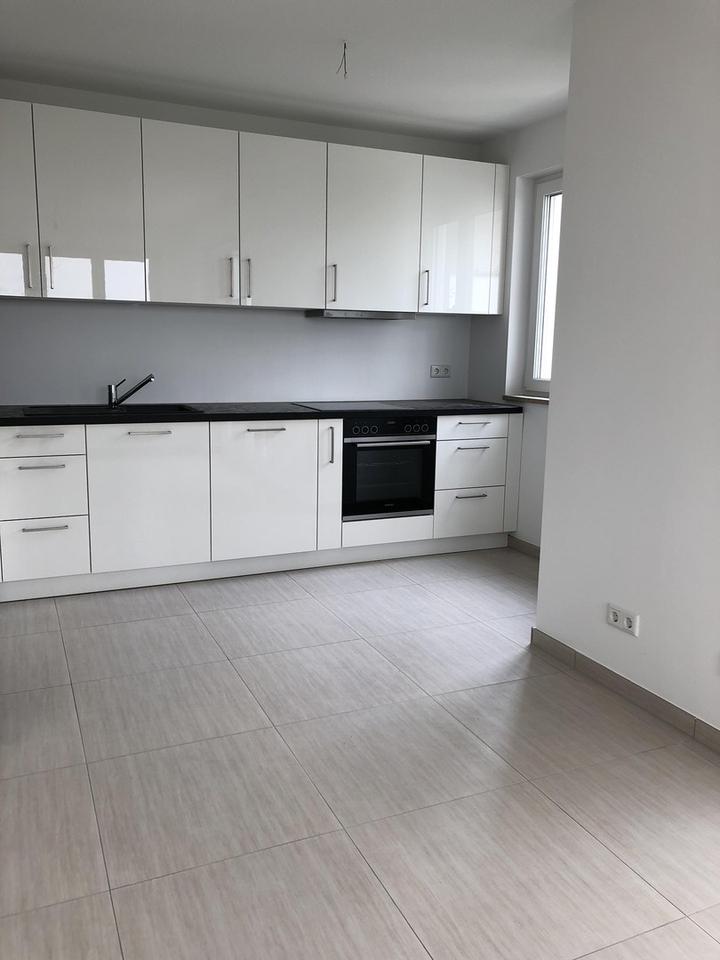 Neuwertig - Sonnige 3-Zimmer-Wohnung mit EBK und Garten in Traumlage Nürnberg – Bild 15