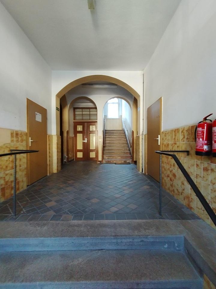 Alte Schule Auerbach - Geschichtsträchtige Charakterimmobilie mit Entwicklungspotential – Bild 5