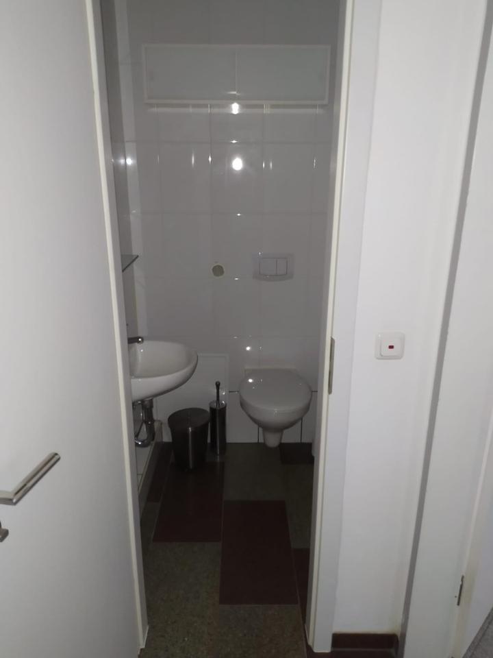 Bürofläche im Zentrum von Osnabrück – Bild 10