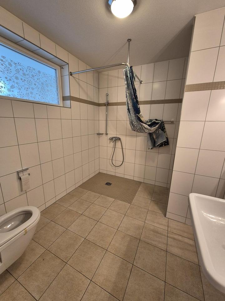 Barrierefreie Wohnung in der Mitte von Neckarhausen – Bild 9