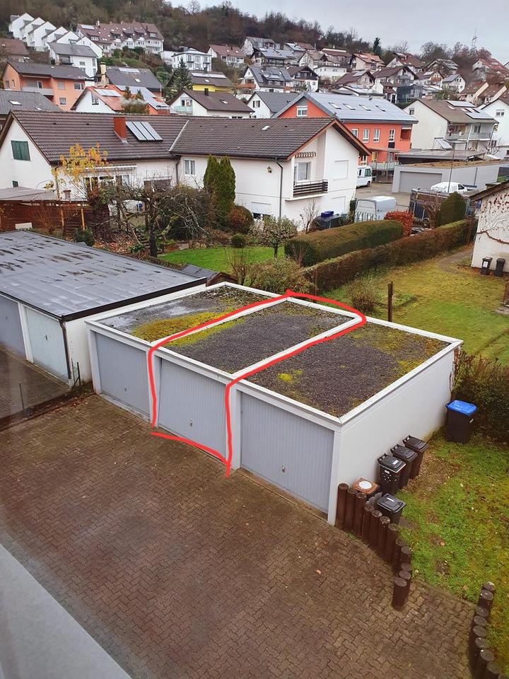 Helle & geräumige 4 Zimmer Wohnung 110m² in Lörrach-Hauingen – Bild 15