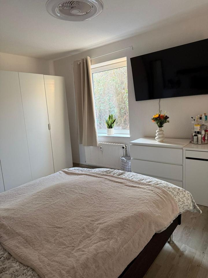 3 Zimmer Wohnung zu vermieten inkl. und Gartenzugang – Bild 12