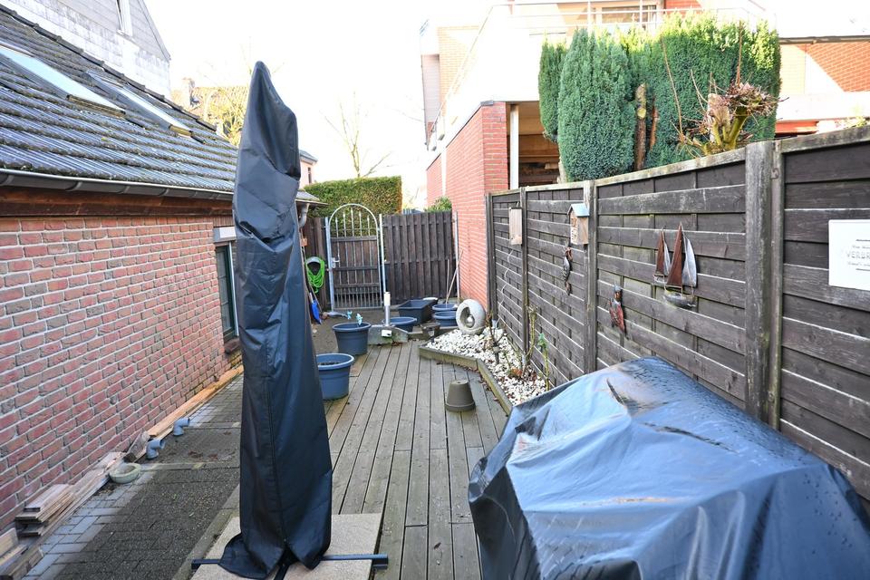 Besondere Gelegenheit Wohnhof in Nettetal zu kaufen - 4 Einfamilienhäuser – Bild 7