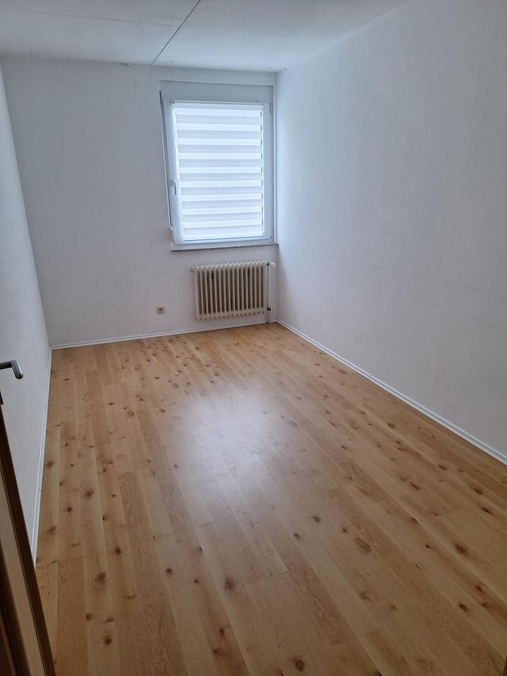 4,5-Zimmer-EG-Wohnung mit Wintergarten, Terrasse in Tuttlingen-Möhringen – Bild 12