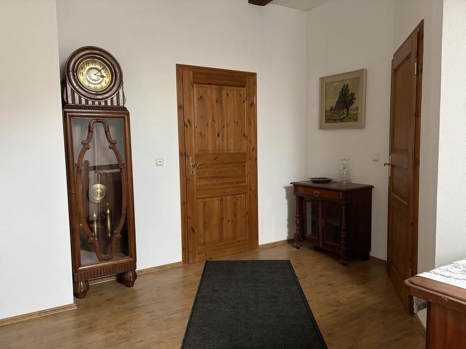 OHNE MAKLER Schloss / Herrenhaus in Brahlstorf Ein wunderschönes Objekt Miet- und Geschäftshaus – Bild 10