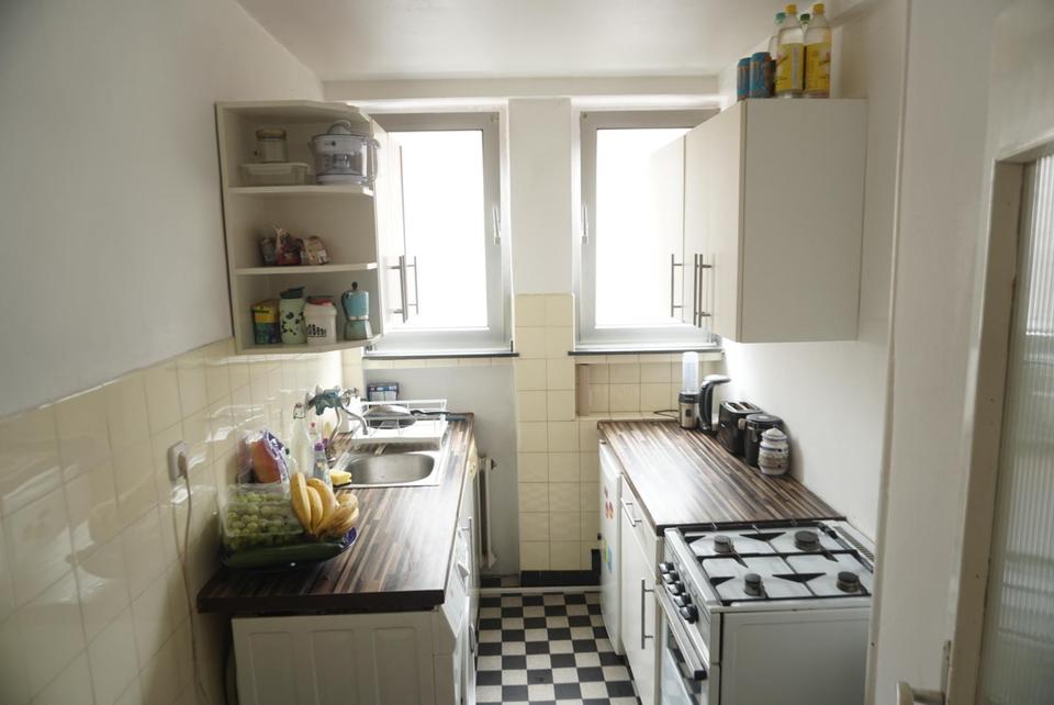 2-Zimmer Wohnung in Aachen Zentrum, Jakobsviertel, TH und FH Nähe – Bild 7