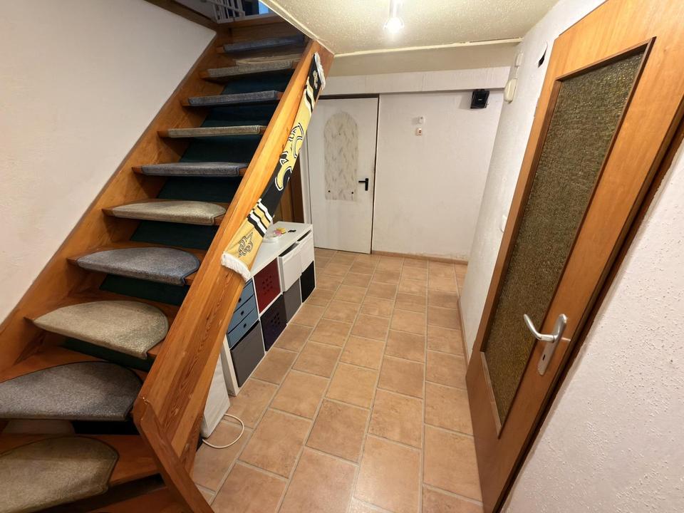 Gepflegtes Einfamilienhaus auf 502 m² Grundstück in Berlin-Rudow – Bild 22