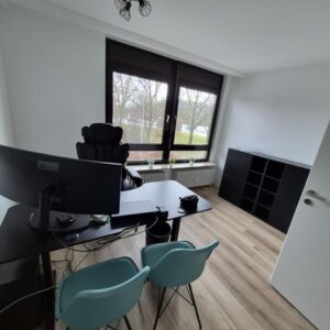 “Plug & Work“ in Sindelfingen