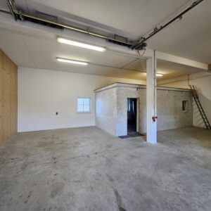 Lagerhalle 110m2