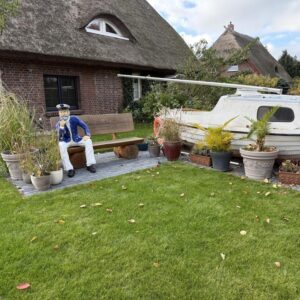 Traumhaus in Dranske