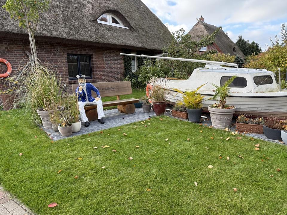 Traumhaus in Dranske