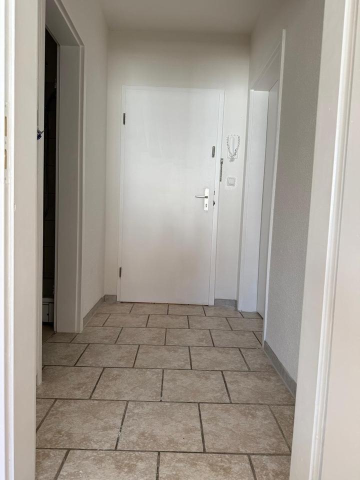 Gemütliche, frisch sanierte Zweizimmerwohnung in Elze – Bild 19