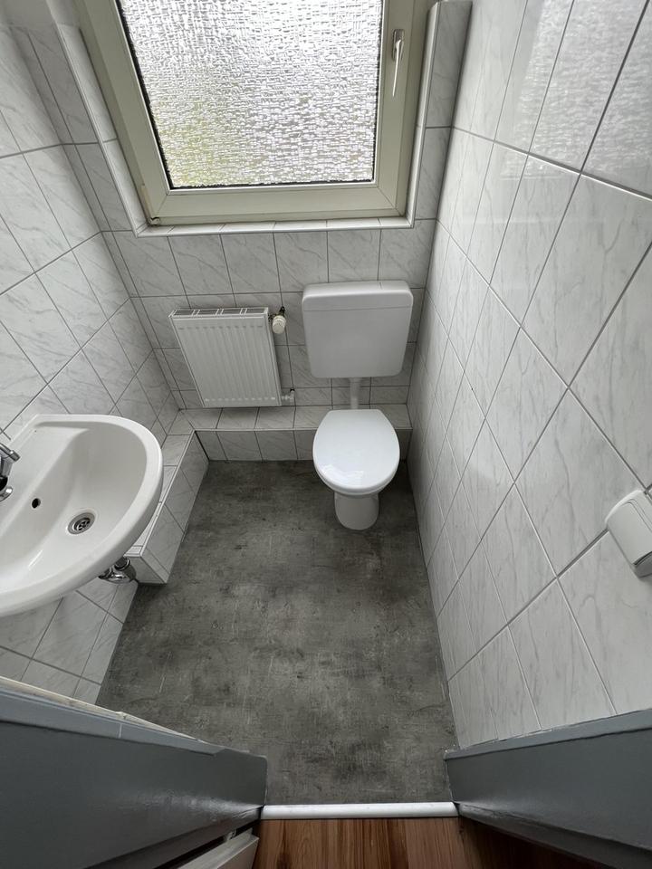 2,5-Zi-Whg mit Küche im DG in Hattingen-City – Bild 7