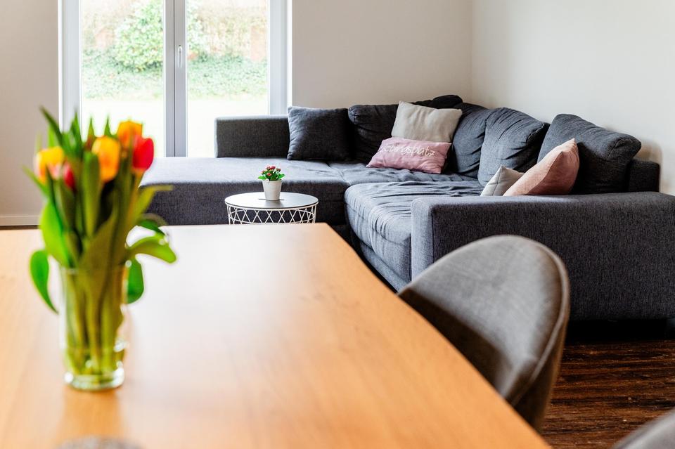 Gepflegtes Einfamilienhaus (Walmdachbungalow) ohne Makler – Bild 23