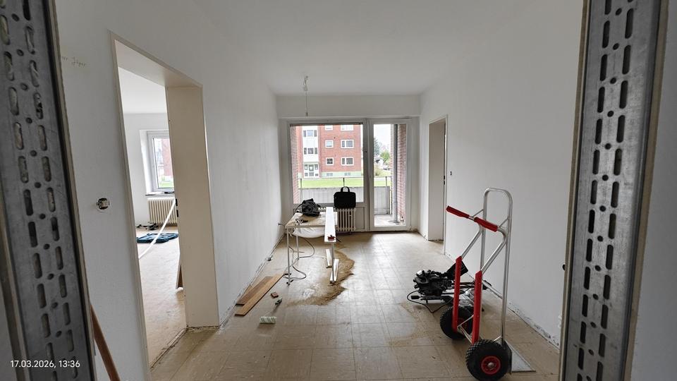 G r o o ß e - 4Zi ErdgeschossWohnung 86m2 und Nutzfläche 32m2 – Bild 5