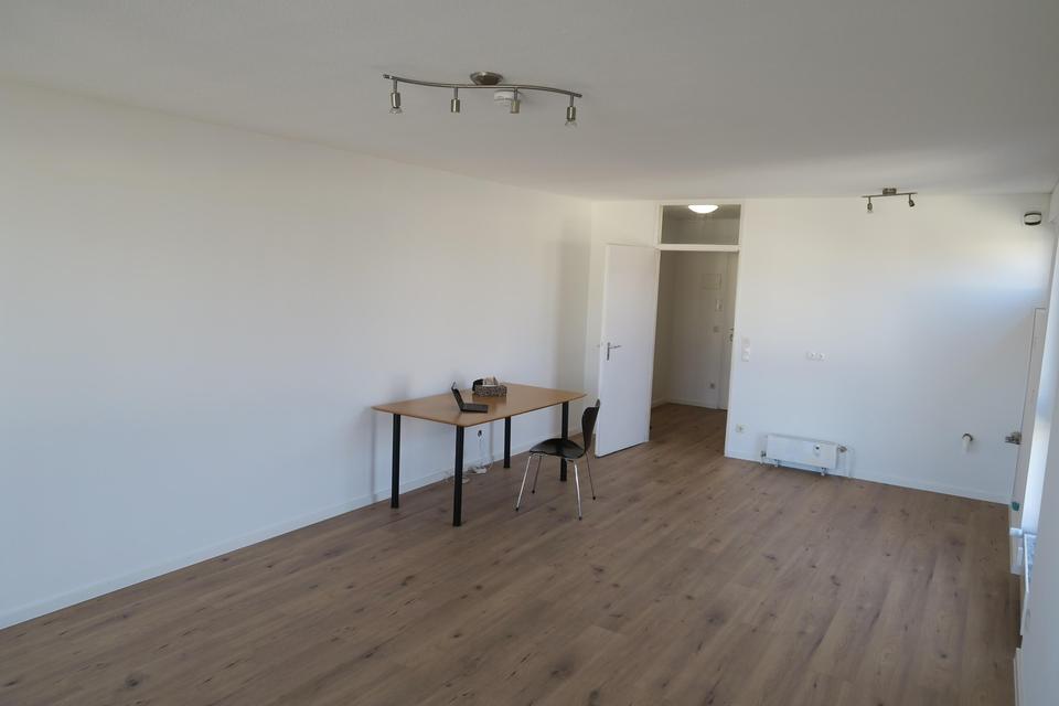 Stadtwohung 39 m² mit Luitpoldpark-Blick – 5. OG, Ostbalkon, neue Fenster, sofort verfügbar – Bild 27